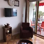 Appartement Le Grand Sud Nice