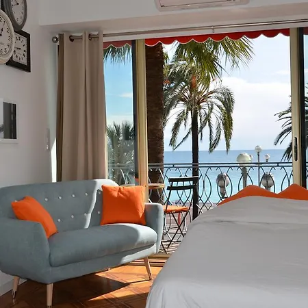 Le Grand Sud Apartament