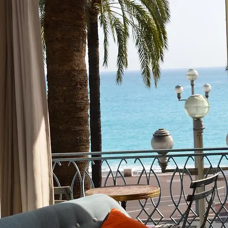 아파트 Le Grand Sud