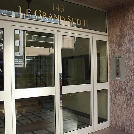 Appartement Le Grand Sud *