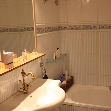 Apartment Le Grand Sud Nice