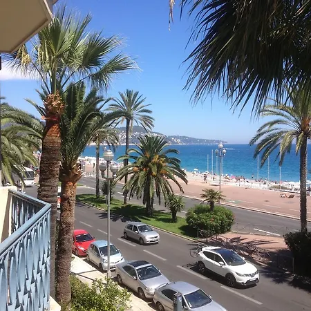 Le Grand Sud Apartamento