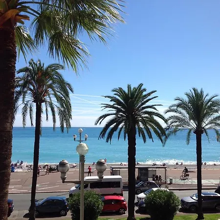 Apartamento Le Grand Sud *