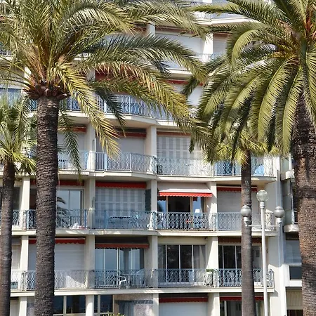 Le Grand Sud Apartamento *