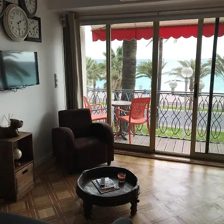 Lägenhet Le Grand Sud *