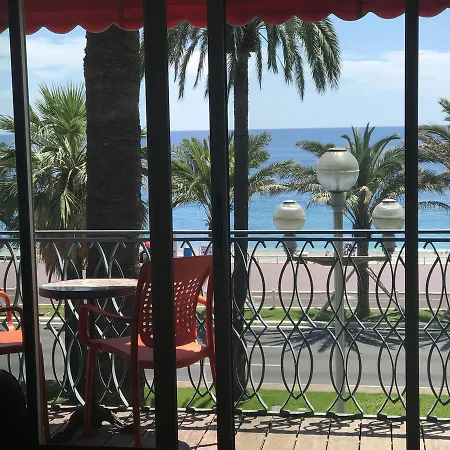 Le Grand Sud Lägenhet