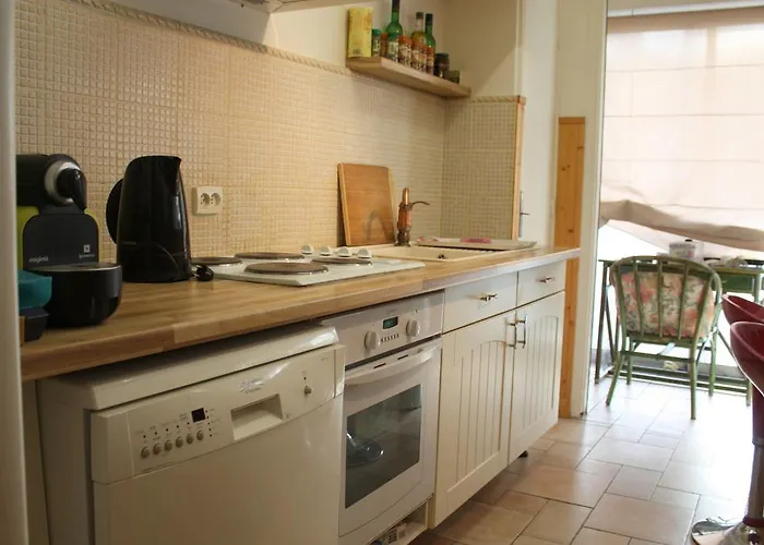 Le Grand Sud Appartement