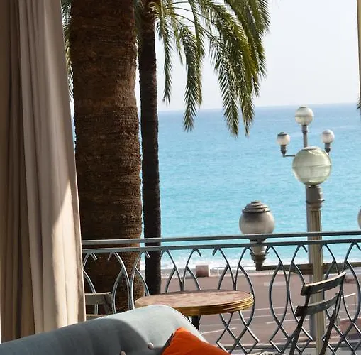 Appartement Le Grand Sud