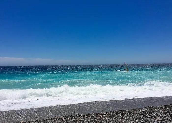Le Grand Sud Nice