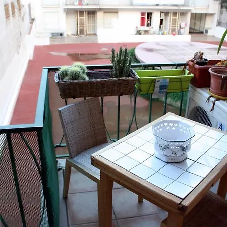 Apartamento Le Grand Sud