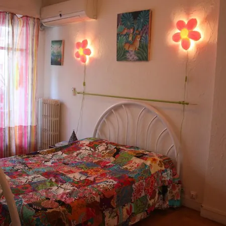 Le Grand Sud Apartamento