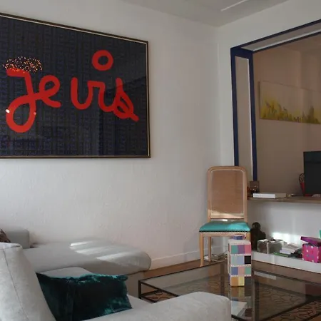 Le Grand Sud Apartamento *