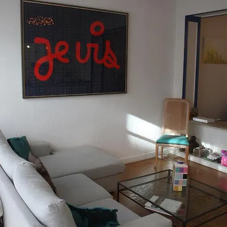 Apartamento Le Grand Sud *