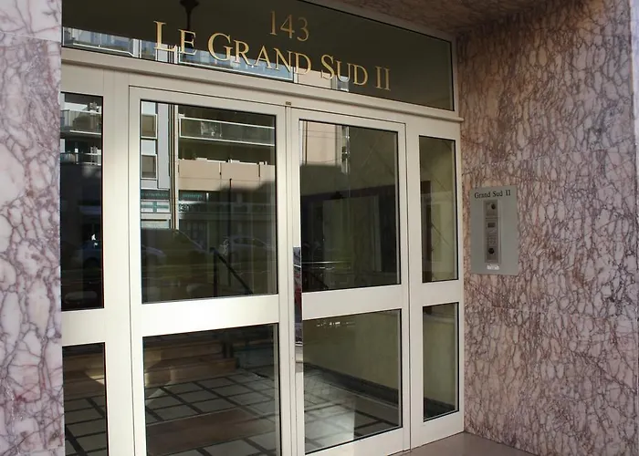 Apartamento Le Grand Sud *
