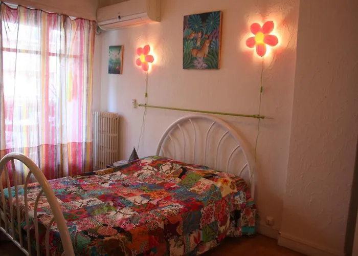 Le Grand Sud Apartamento