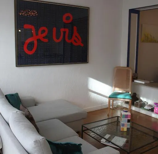 Apartamento Le Grand Sud *