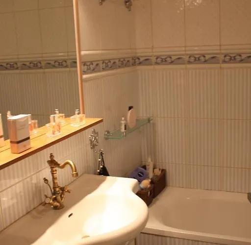 Apartamento Le Grand Sud Niza