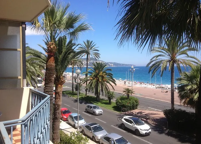 Le Grand Sud Apartamento