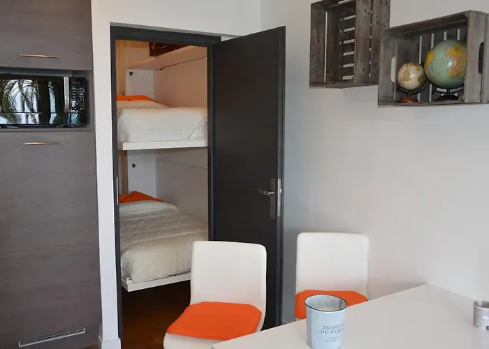 Apartamento Le Grand Sud *
