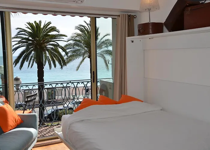 Apartamento Le Grand Sud *