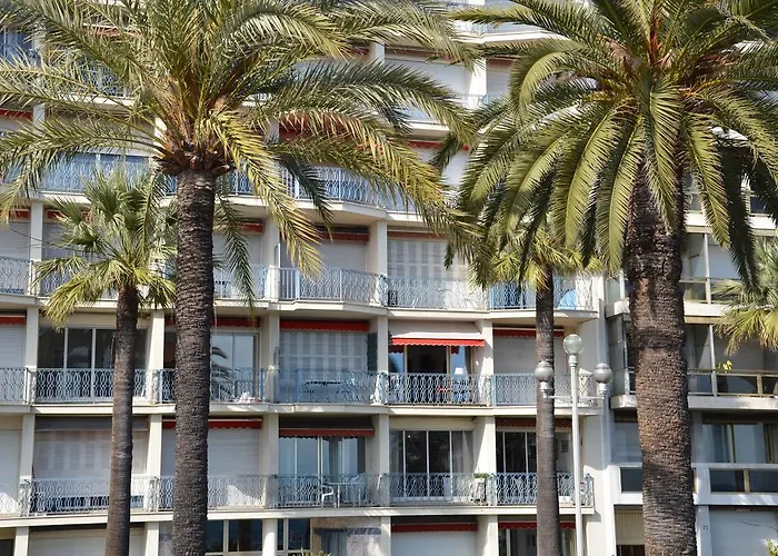 Le Grand Sud Apartamento *