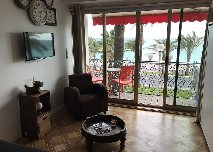 Apartamento Le Grand Sud *