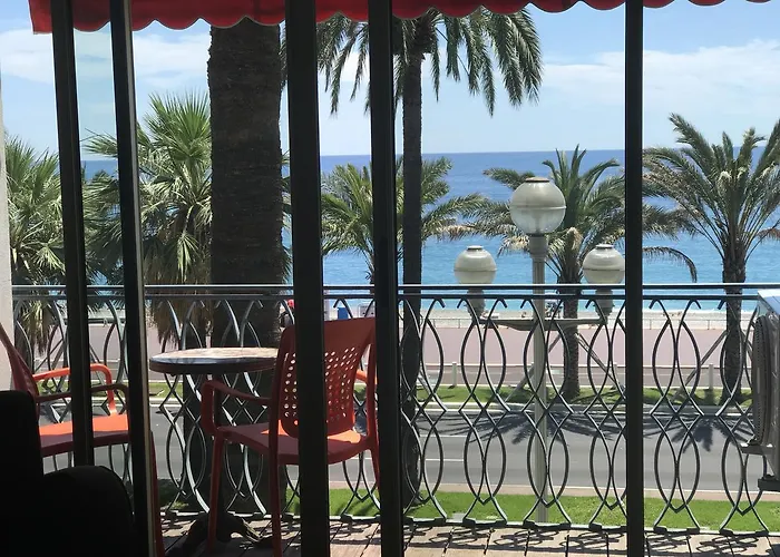 Le Grand Sud Apartamento