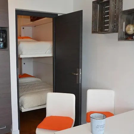 Appartement Le Grand Sud *